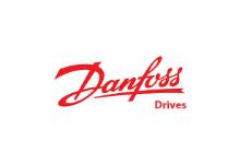 DANFOSS DRIVES