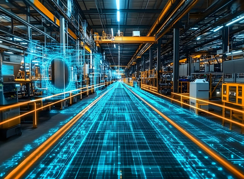 Rockwell Automation inaugura una nuova era manifatturiera con soluzioni MES flessibili