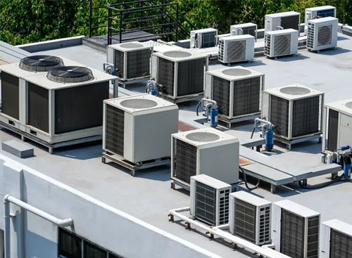 Carlo Gavazzi presenta i relè di monitoraggio della tensione trifase senza scintilla