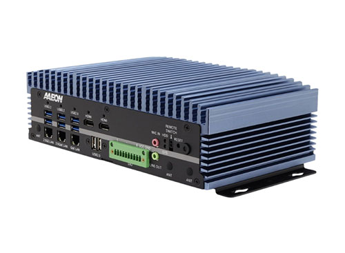 Le piattaforme di elaborazione di Aaeon affrontano le applicazioni IoT industriali e Edge AI