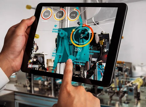 Il processo di evoluzione: come i sistemi di automazione consentono operazioni agili