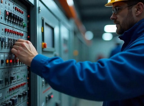 I pannelli di controllo possono autoripararsi? Uno sguardo alla progettazione intelligente dei guasti