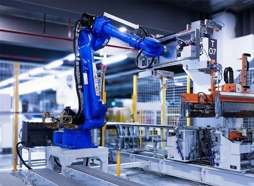 Domande sull'automazione: perché scegliamo determinate tensioni di controllo?